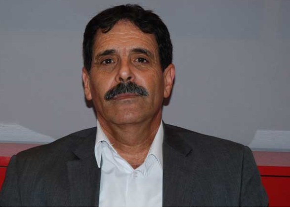 منظمات وجمعيات تعبر عن تضامنها المطلق مع العياشي الهمامي